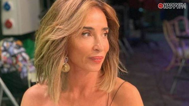 María Patiño