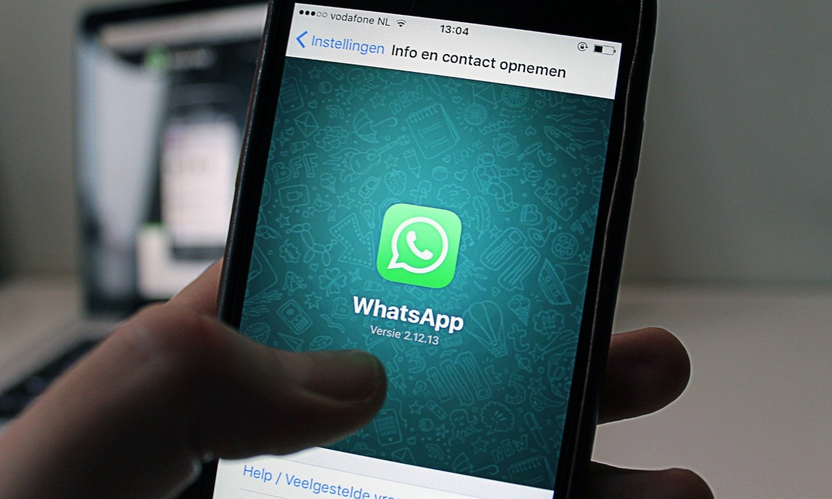 WhatsApp: Estrenará ‘stickers’ animados y otras novedades