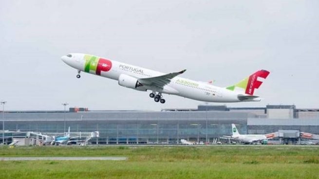 Portugal vuelve a nacionalizar la aerolínea TAP: controlará el 72,5% del capital