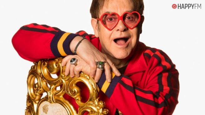 Elton John