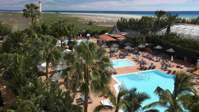 El hotel IFA Altamarena refuerza la actividad turística de Fuerteventura a partir del 29 de julio