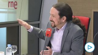 Pablo Iglesias