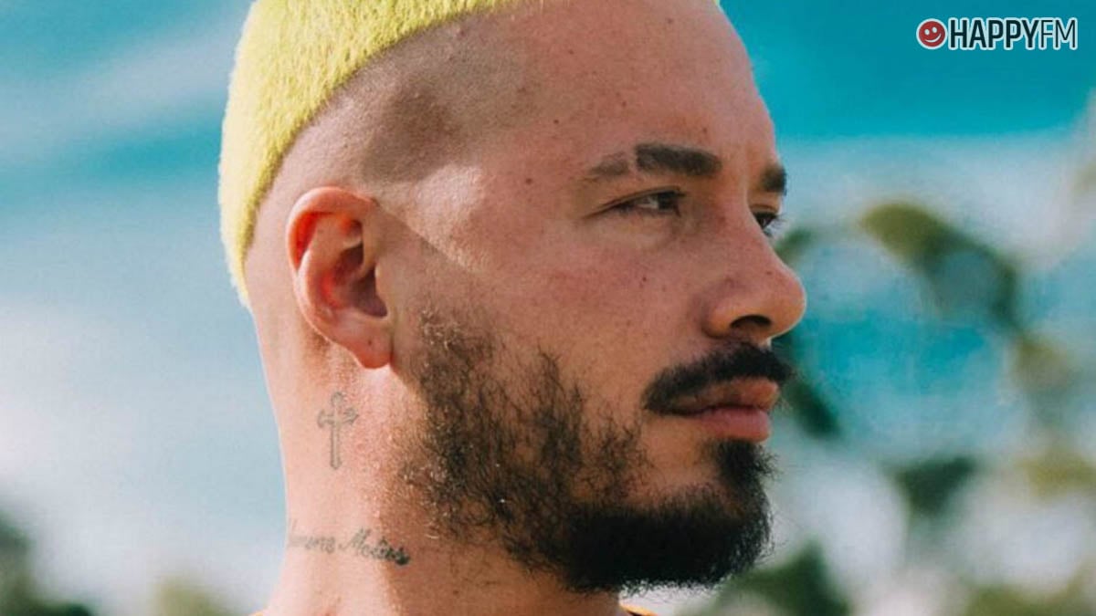 J Balvin