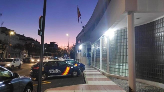 Detenidos en Marbella dos fugitivos por blanqueo de capitales y tráfico de drogas