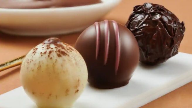 chocolate más caro del mundo