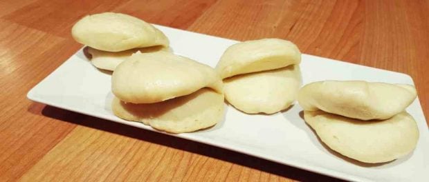 El bocadillo tailandés sin calorías