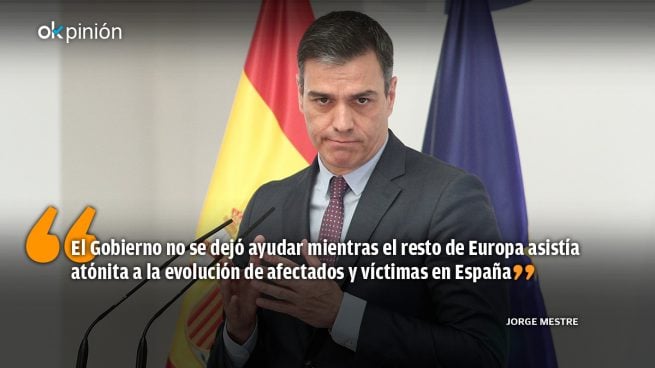 Pedro Sánchez