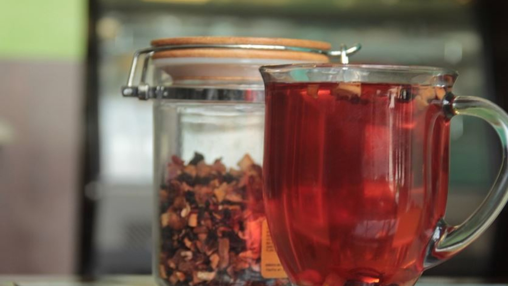 Las bebidas que te relajan cuando vas a dormir
