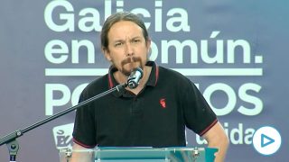 Pablo Iglesias
