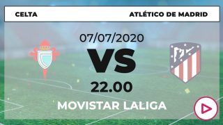 celta atlético