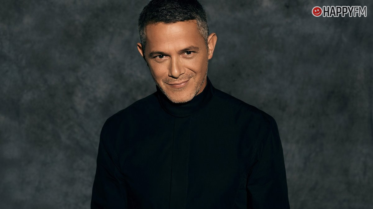 Alejandro Sanz