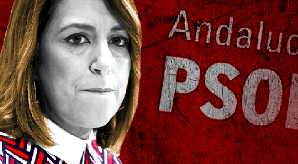 Corrupción crónica del PSOE Andaluz.