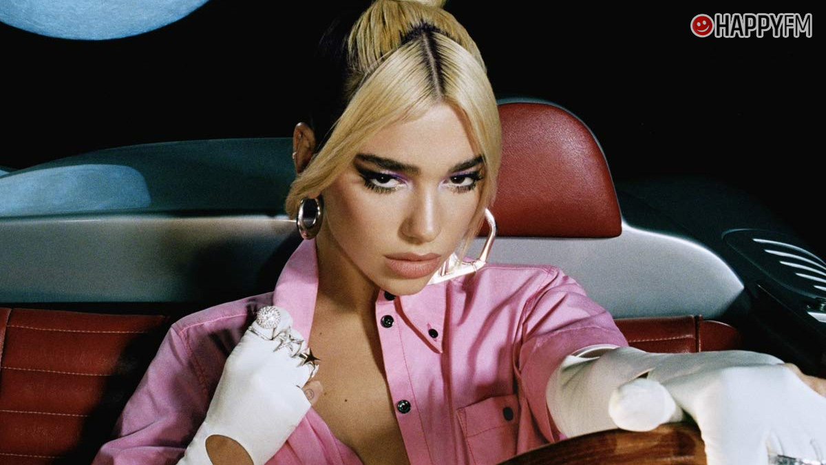 Dua Lipa