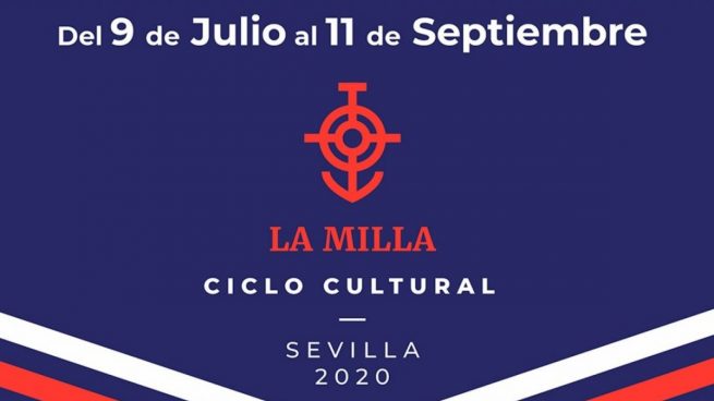 Festival La Milla en Sevilla