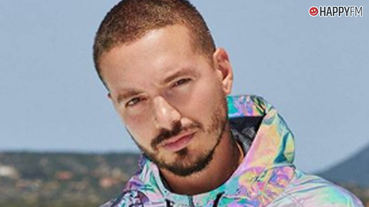 J Balvin