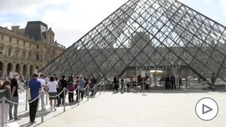 louvre