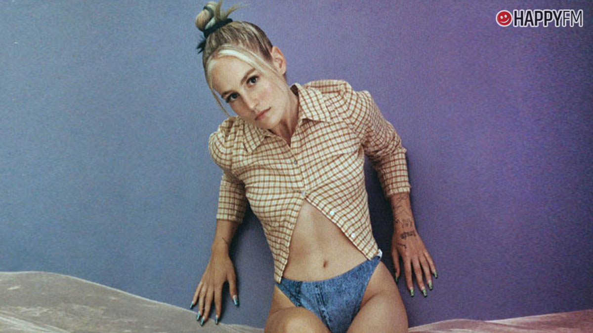 María Escarmiento