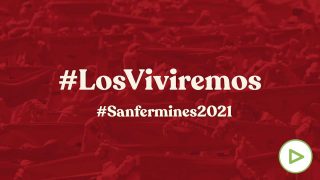 sanfermines 2021 pamplona