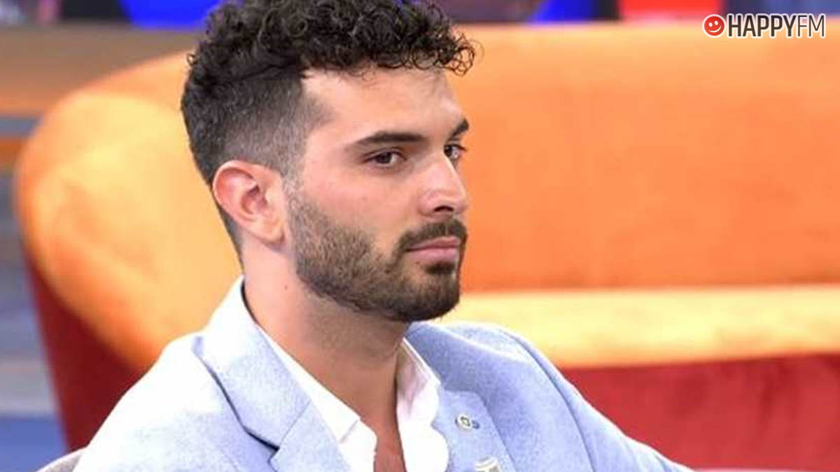 Suso Álvarez en ‘Viva la vida’