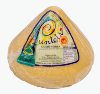 Vuelta al mundo a través de los quesos internacionales de Mercadona
