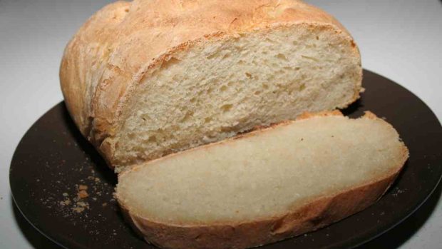 Recetas de pan proteico