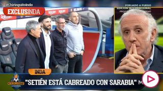 sarabia