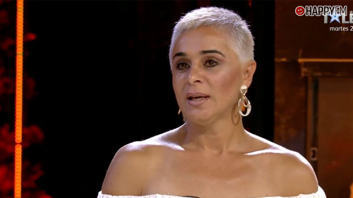 Ana María Aldón