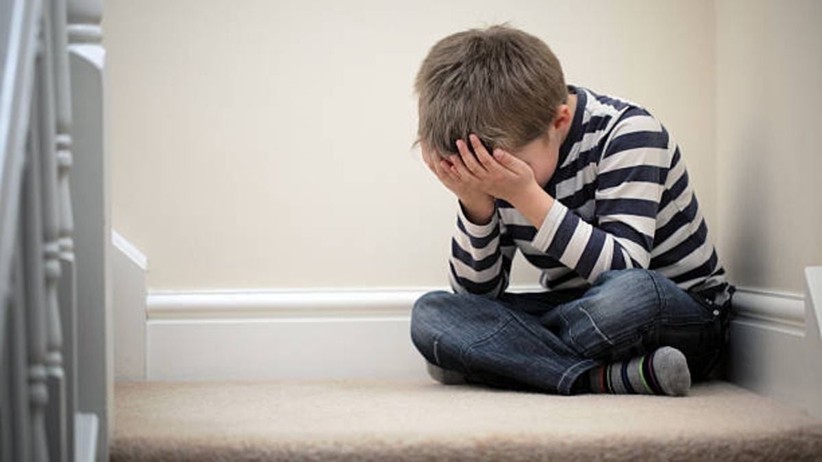 Cómo hacer que los niños asuman el fracaso y la derrota
