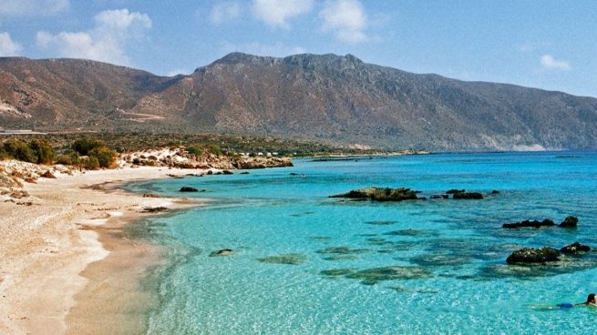 Las 5 islas más bonitas de Europa para unas vacaciones de ensueño