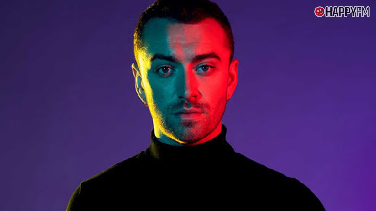 Sam Smith