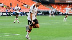 Valencia – Valladolid: jornada 35 de la Liga Santander.