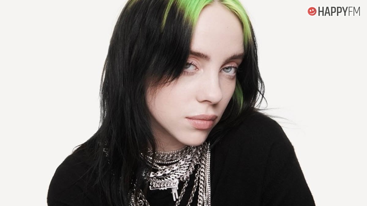 Billie Eilish