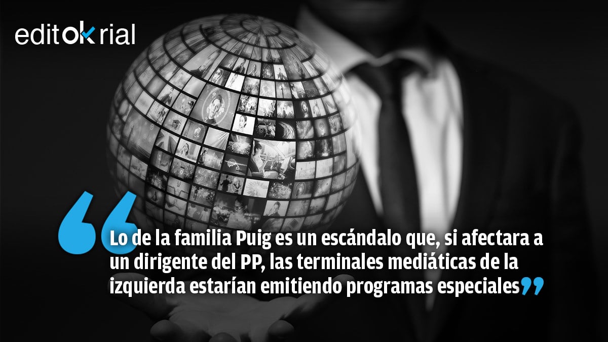 Se estrecha el círculo sobre Ximo Puig