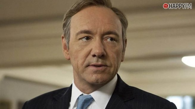 Kevin Spacey