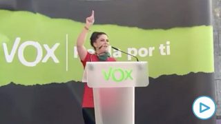 Macarena Olona