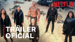 Así es el tráiler de la segunda temporada de 'The Umbrella Academy'