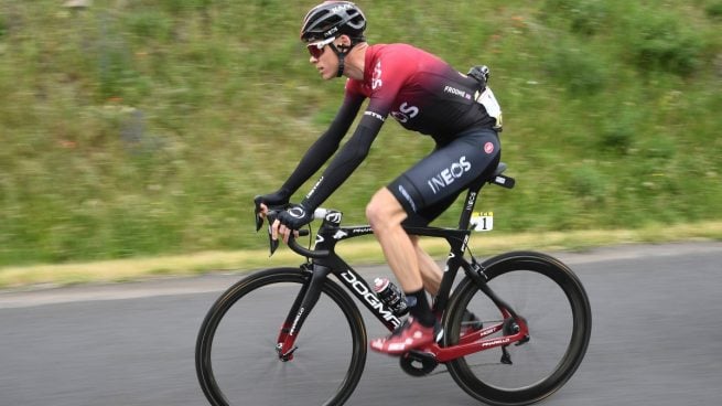 chris froome