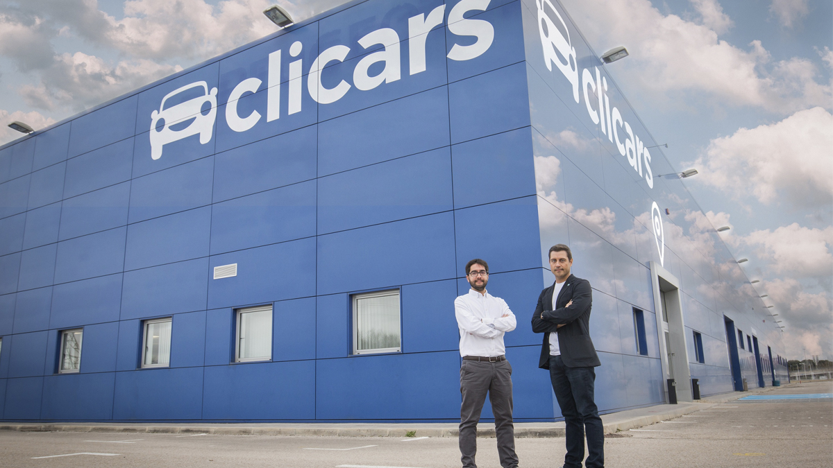 Clicars