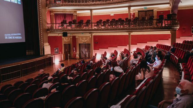 festival cine huesca 2020