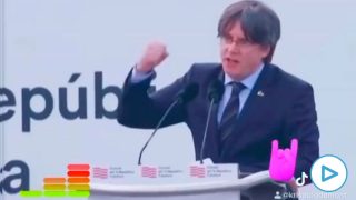 Carles Puigdemont