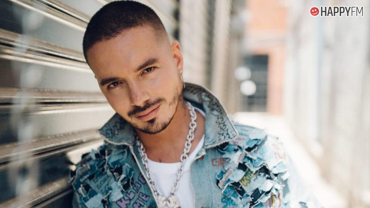 J Balvin