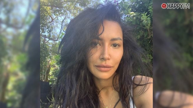 Naya Rivera