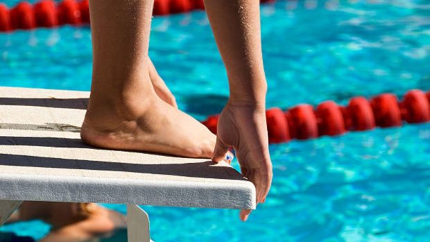 Pulpitis de las piscinas: Qué es esta lesión de la piel que muchos niños sufren en verano