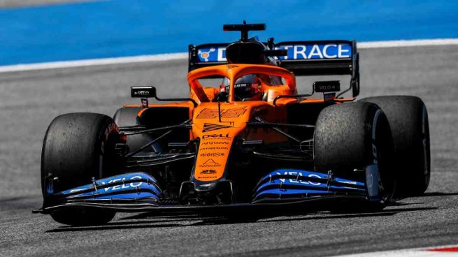 Carlos Sainz