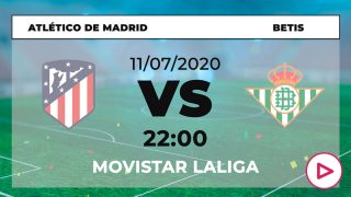 atlético de madrid betis