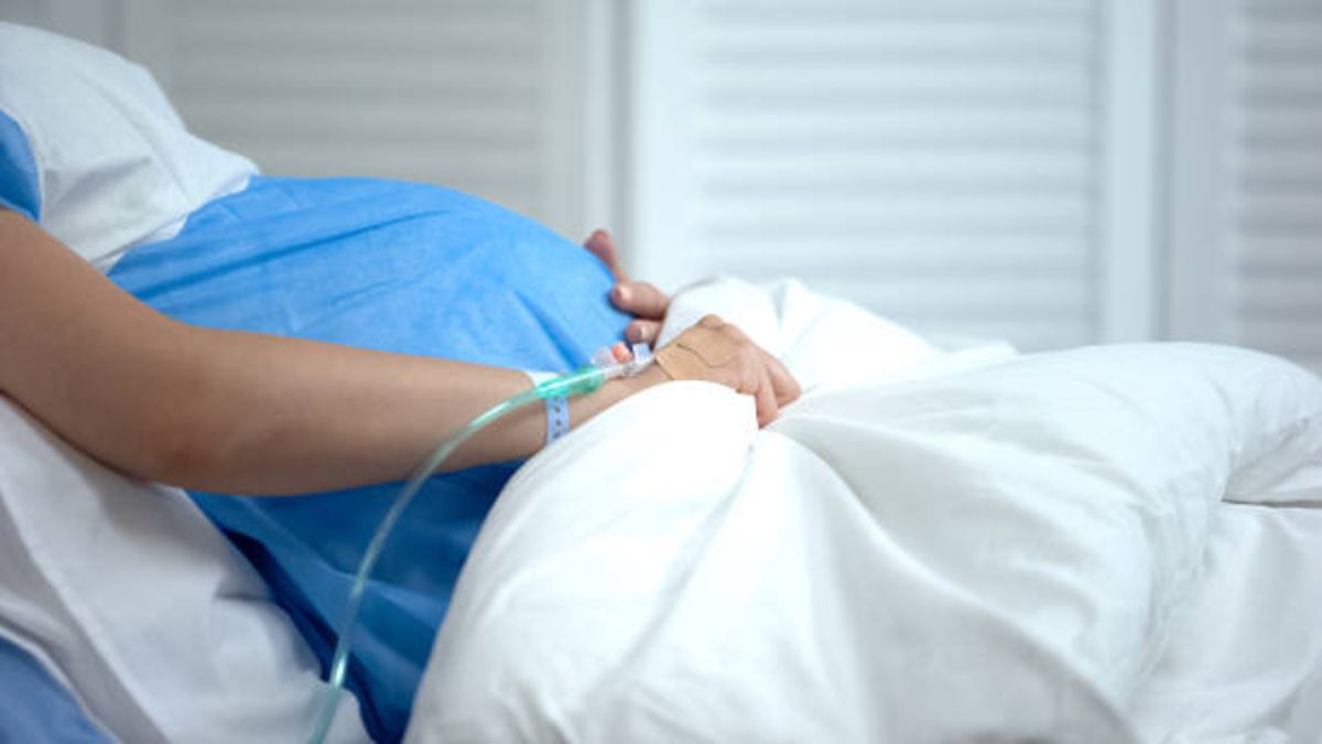 ¿Es posible evitar la episiotomía en el parto?