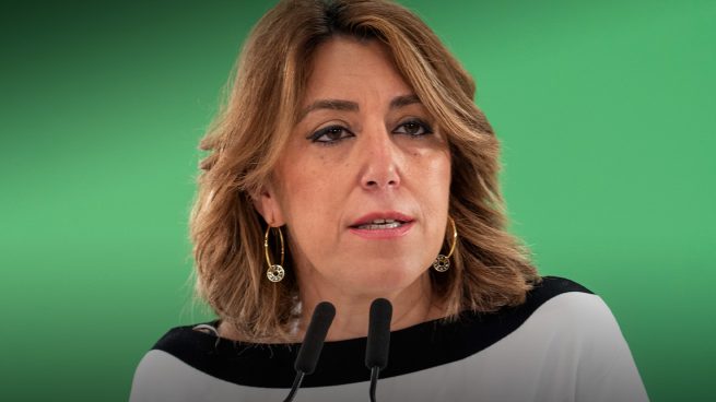 Susana Díaz: Un 70% de las subvenciones de la Junta socialista ...