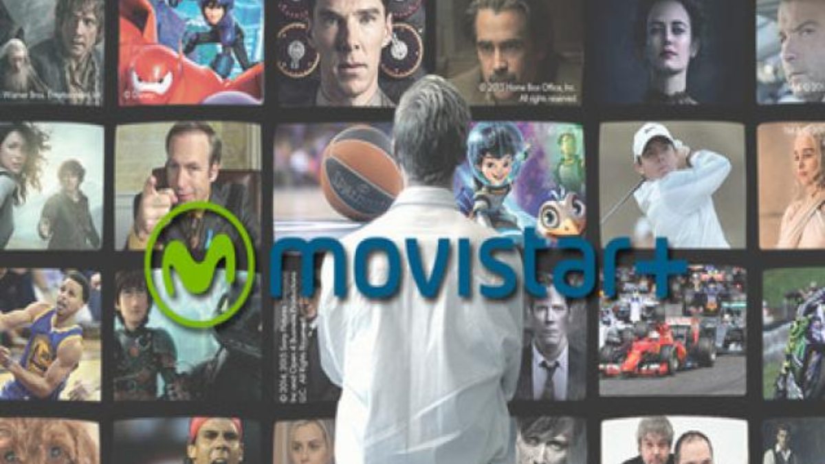 Tokens llega a  Movistar