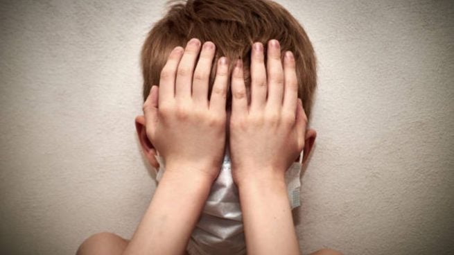 daños cerebrales niños