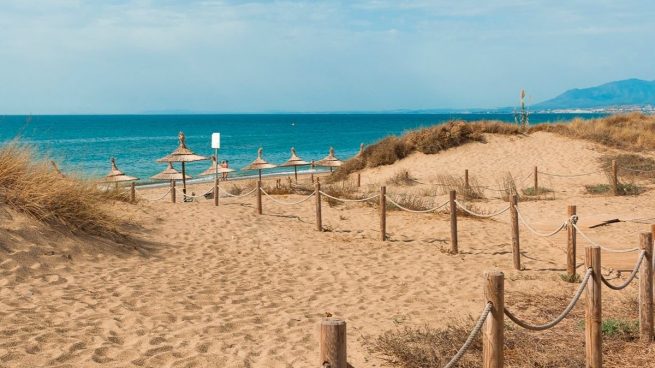 Las 5 mejores playas de Málaga para disfrutar del verano